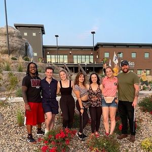 Meet your Posher, Kyle